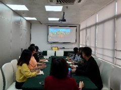 《楷模4》专题教育活动